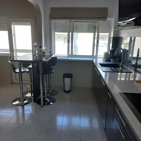 Apartmán Casa Alves