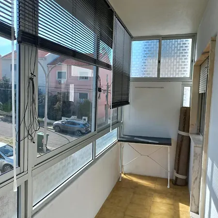 شقة Casa Alves *