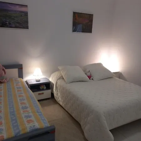 شقة Casa Alves *