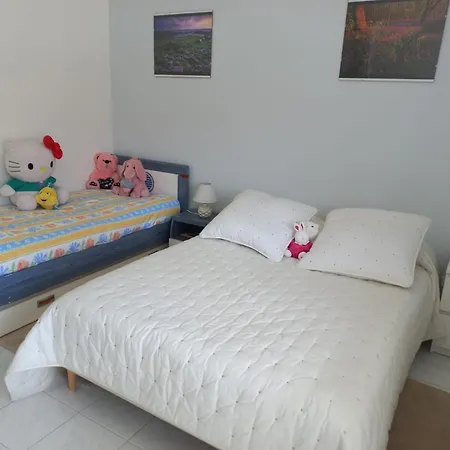 Casa Alves アパート