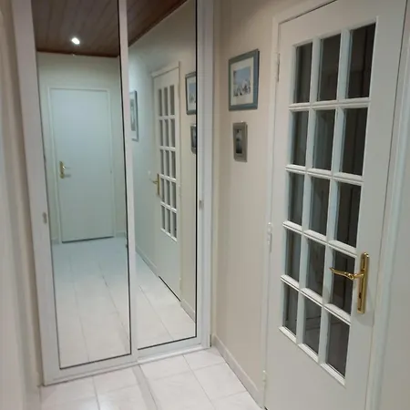 Casa Alves * パルメラ