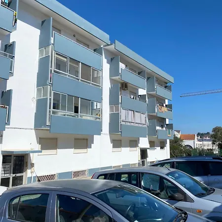 Casa Alves アパート