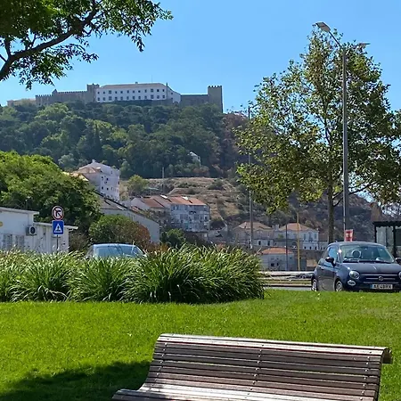 شقة Casa Alves