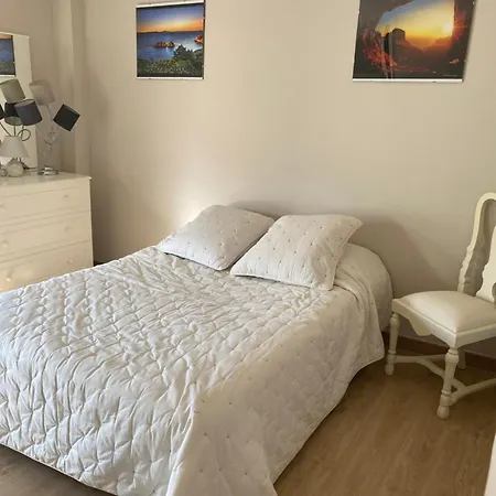 Apartmán Casa Alves *