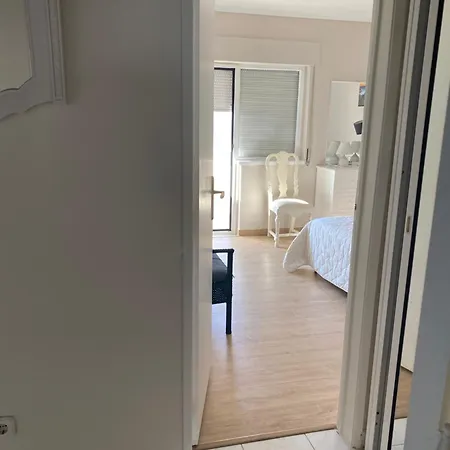 Casa Alves パルメラ