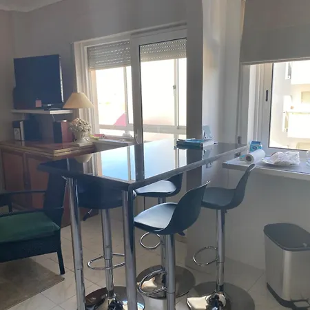 Casa Alves アパート *