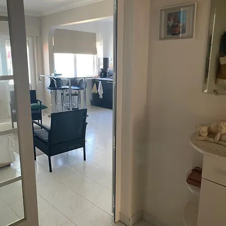 Casa Alves アパート パルメラ