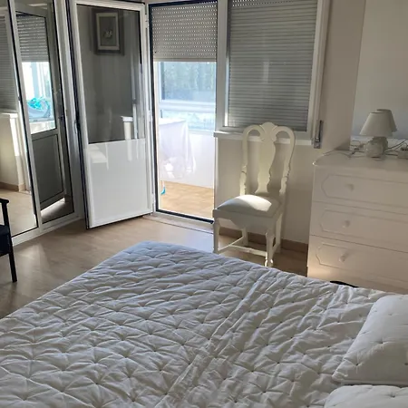 Casa Alves Apartmán