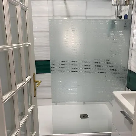 Casa Alves アパート パルメラ