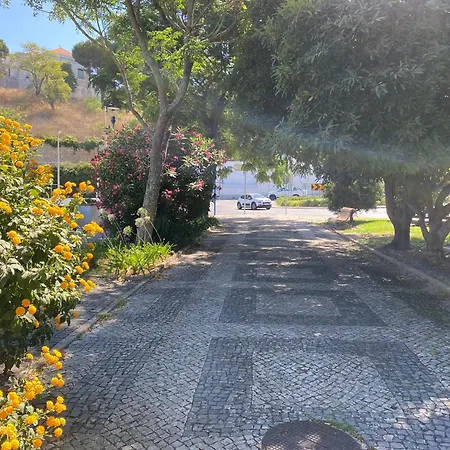 דירה Casa Alves *
