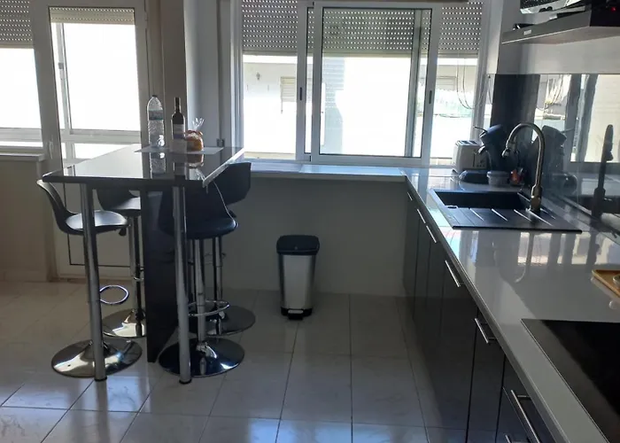 Appartamento Casa Alves