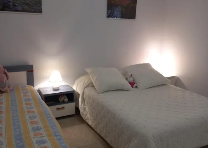 דירה Casa Alves *