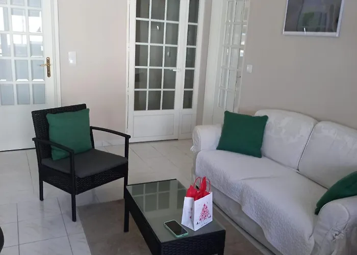 Casa Alves * Palmela