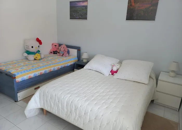 Casa Alves Appartamento