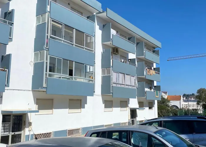 Casa Alves דירה