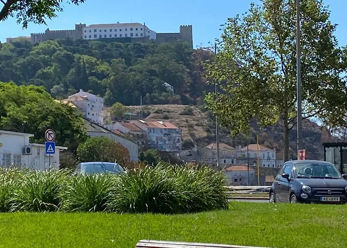 דירה Casa Alves