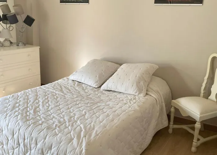 Appartamento Casa Alves *