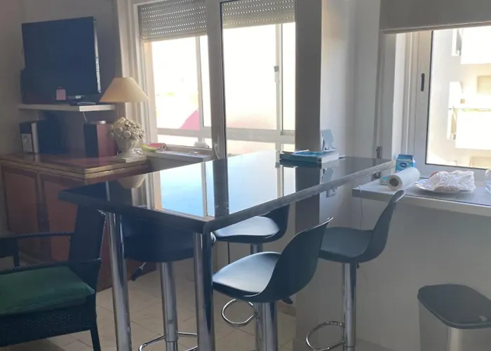 Casa Alves Appartamento *