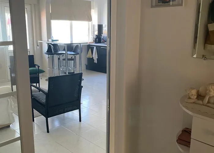 Casa Alves Appartamento Palmela