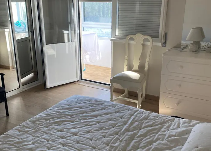 Casa Alves Appartamento