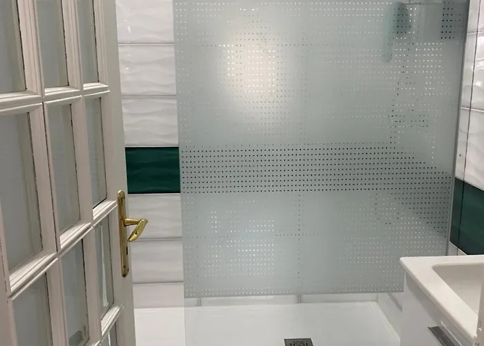 Casa Alves Appartamento Palmela